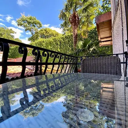 Appartement Isola Bella