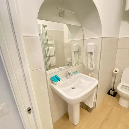 Apartament Isola Bella