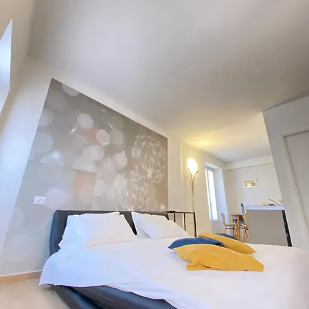 Appartement Isola Bella Stresa