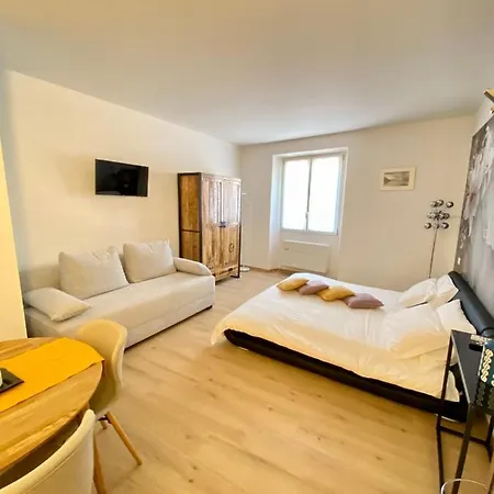 Appartement Isola Bella *