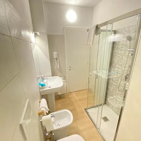 Appartement Isola Bella *