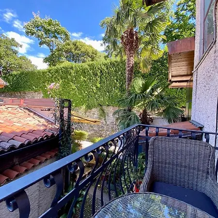 Appartement Isola Bella