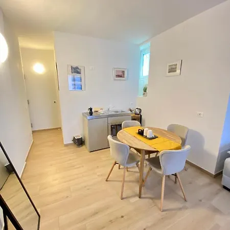 Apartament Isola Bella *