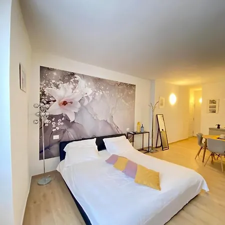 Apartament Isola Bella Stresa