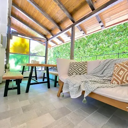 Isola Bella Appartement Stresa
