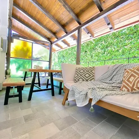 Isola Bella Apartament Stresa