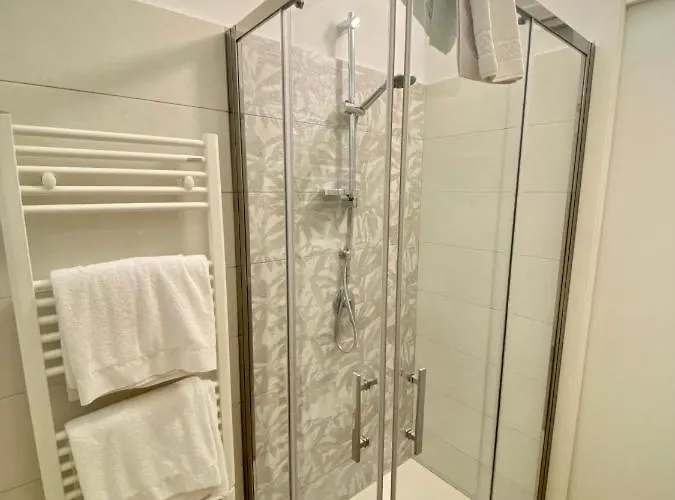 Isola Bella Lejlighed Stresa