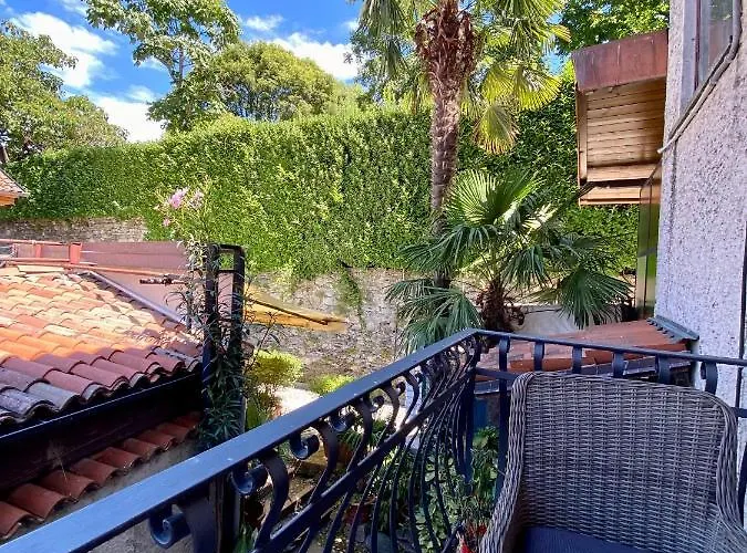 Lägenhet Isola Bella