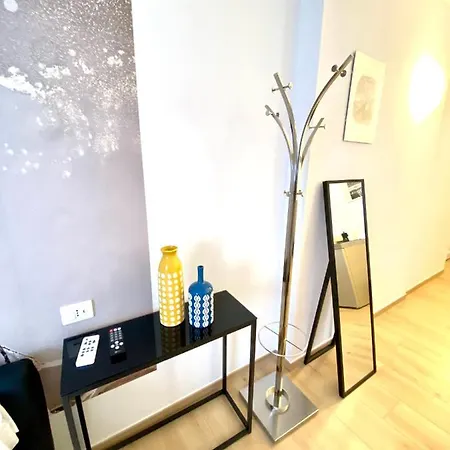 Isola Bella Apartman *